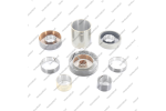 Комплект втулок (12шт., биметаллические)