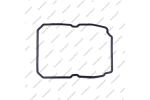 Прокладка поддона нижнего (резиновая)