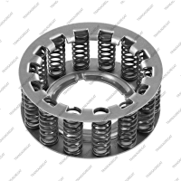 Ретейнер с пружинами Overrun (1997-up)