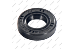 Сальник вала переключения передач (9x17x4.0)