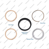 Ремкомплект обгонной муфты Low/Reverse