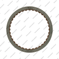 Фрикционный диск (223x1.6x36T) 3-7/3-8 Clutch