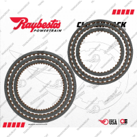 Комплект фрикционных дисков