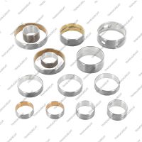 Комплект втулок (14шт., биметаллические)