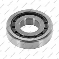 Подшипник ведомого шкива передний (32x73x18.0, роликовый)
