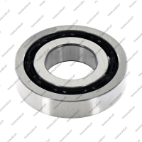 Подшипник ведущего шкива задний (34x75x16.0, шариковый)