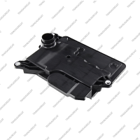 Фильтр (тип 1, пластиковый)*