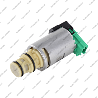 Соленоид блокировки (тип 5, #4, зеленый разъем)*