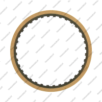 Фрикционный диск (201x1.5x36T) 1-2-3-4 (Gen 2, 2013-up)