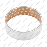 Втулка масляного насоса (44x47x14.6, биметаллическая)