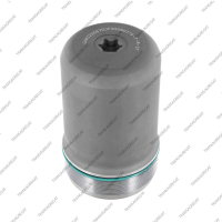 Гидроаккумулятор