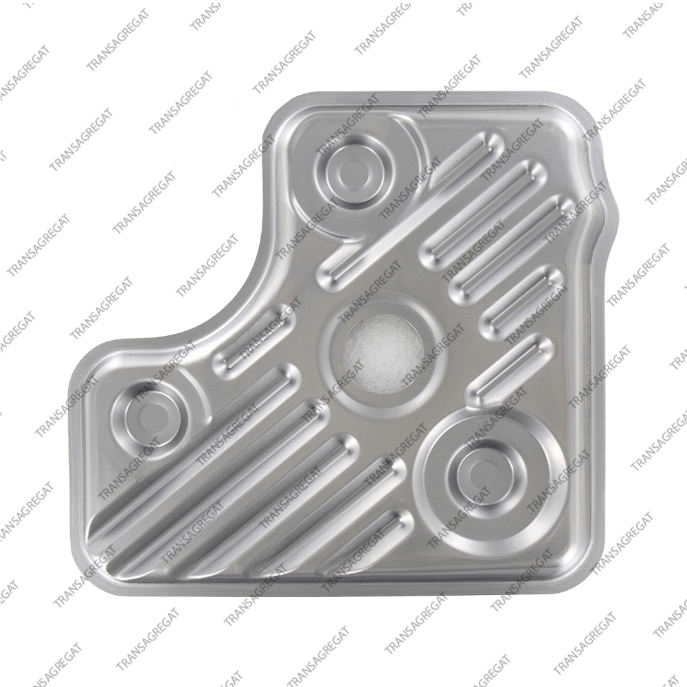 Фильтр основной (металл/пластик)