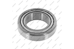 Подшипник промежуточной шестерни левый (тип 1, 45x75x20.0, роликовый)*