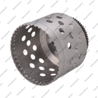 Корпус сцепления D (тип 1, #1087-473-108, усиленный)