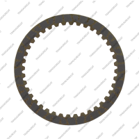 Фрикционный диск (120x1.5x40T) Underdrive (односторонний, внутренние зубья)