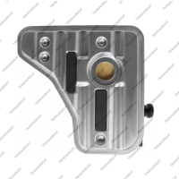 Фильтр основной (тип 1, металл/пластик)