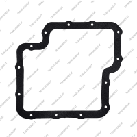 Прокладка поддона нижнего (13 отверстий, дюрапреновая)