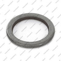 Сальник вала масляного насоса (19x26x2.5)