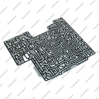 Пластина сепараторная гидравлического блока управления (#A051/B051/A036/B036)