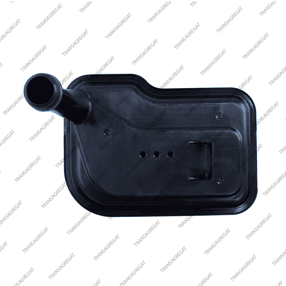 Фильтр (тип 2, пластиковый, только Chevrolet Camaro)