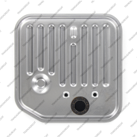 Фильтр (закрытый, металл-пластик, 1998-up)