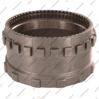 Шестерня коронная планетарного редуктора Overdrive (94-up, наклон зубьев 15 градусов)