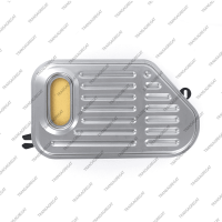 Фильтр (BMW, металл/пластик)