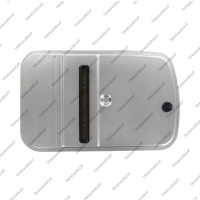 Фильтр (тип 3, c маслозаборником, с упором высотой 35mm, BMW X5)