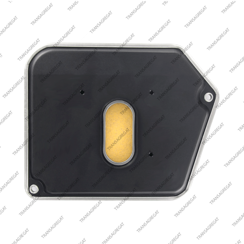 Фильтр (BMW, Jaguar, Land Rover, металл-пластик)