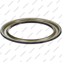 Поршень (193x142x11) D (обрезиненный)