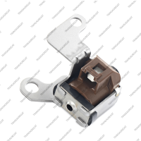 Соленоид блокировки (TCC, серый или коричневый разъем)