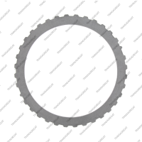 Стальной диск (178x2.2x36T) K1 (верхний, гладкий)