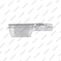 Фильтр (тип 2, с маслозаборником, Suzuki Jimny)