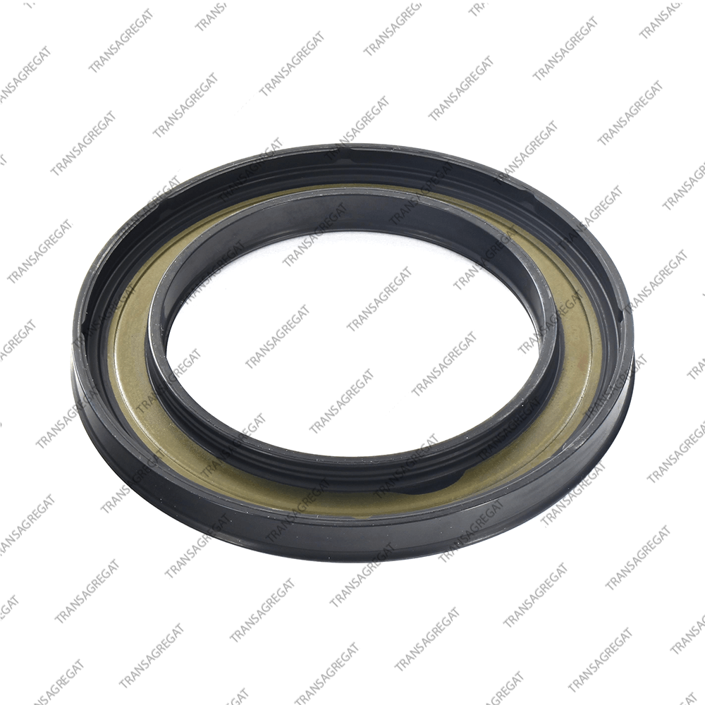 Поршень (104x70x9) K1 (обрезиненный)