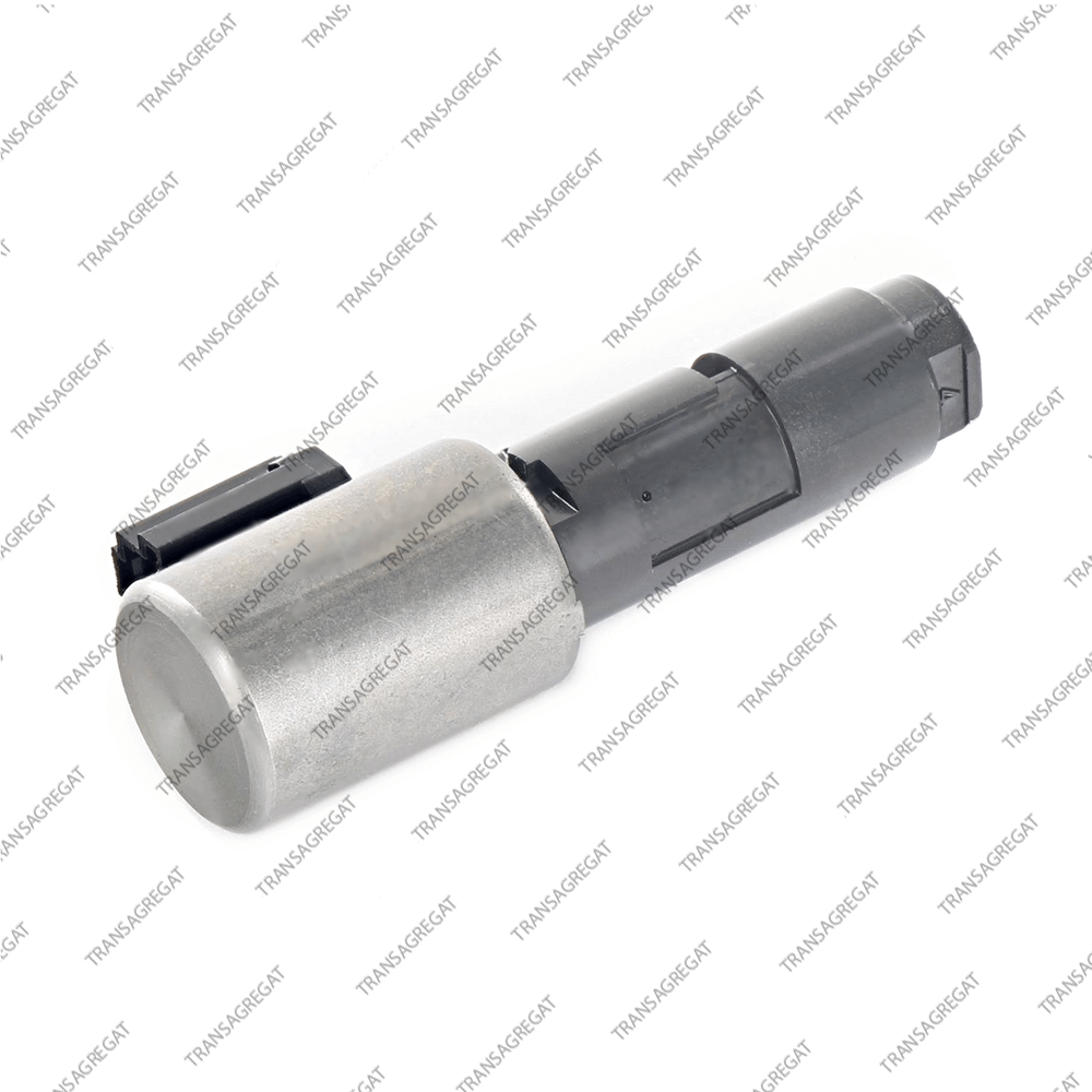 Соленоид регулировки давления (SLT, тип 2, черный разъем)