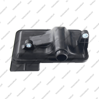 Фильтр основной (пластиковый)*