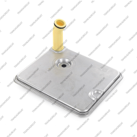 Фильтр (тип 1, металлический, 87-88г., с маслозаборником высотой 61mm)