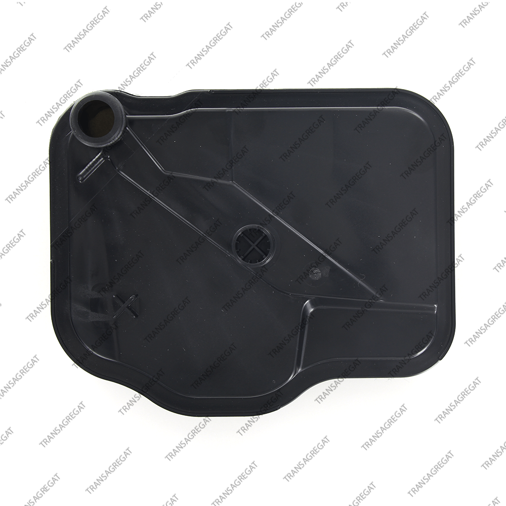 Фильтр (тип 1, пластиковый, BYD, Geely, JAC, Kia)*