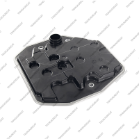 Фильтр (тип 1, металл-пластик, без маслозаборника)