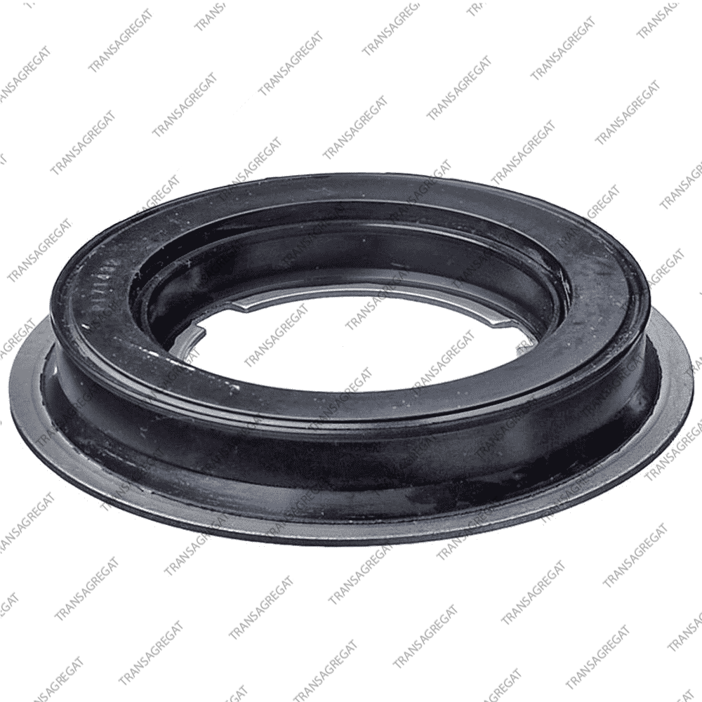 Поршень (114x56x17) Reduction Direct (обрезиненный)