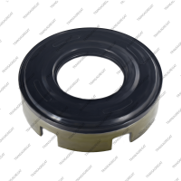 Поршень (139x65x37) Reverse (тип 2, Ford, обрезиненный)