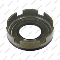 Поршень (139x65x37) Reverse (тип 2, Ford, обрезиненный)