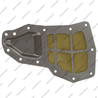 Фильтр (металлический)