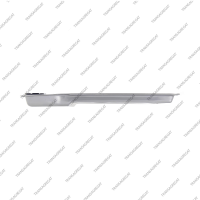 Фильтр (тип 1, RWD, металлический, без маслозаборника)