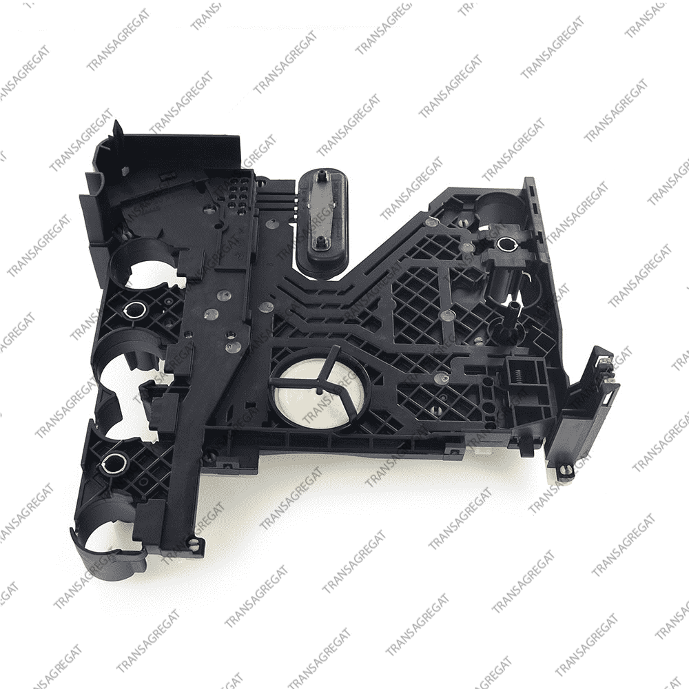 Электрическая плата (тип 2, Chrysler, Jeep)*