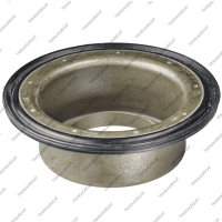 Контрпоршень (104x45x34) 1st, 2nd (обрезиненный)