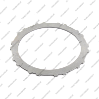 Опорный диск (123x4.0x20T) Overdrive, Underdrive