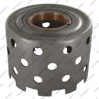 Шелл Direct со ступицей