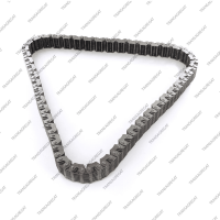 Цепь приводная (тип 3, 46 звеньев, ширина 25.4mm)