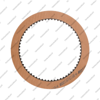 Фрикционный диск (170x2.4x62T) Direct (62-97г.)